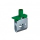 TPE 04 7205708 OBO BETTERMANN TERMINALS CERAMIC TPE04 FIREBOX T