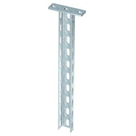 US 3 K 60 FT 6342359 OBO BETTERMANN Perfil colgante, c/cabeza de perfil soldada, 50x30x600, galvanizado en c..