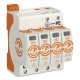 5095304 OBO BETTERMANN ABLEITER, T. 2 V20-4+FS-385
