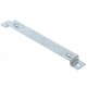 DBLG 20 300 FT 6015672 OBO BETTERMANN Distanciador, para bandeja de rejilla, B300mm, galvanizado en caliente..