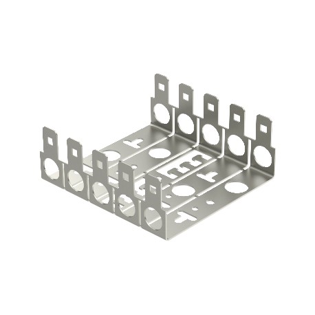 5084036 OBO BETTERMANN BANDEJA MONTAGEM 4 MOD P/LSA PLUS