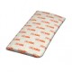 KBK-2 7202725 OBO BETTERMANN Kabel-Brandschutzkissen Medium, 350x170x23, Grau, Glas Netz mit besonderen Bran..