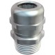 V-TEC VM LM32 MS 2086135 OBO BETTERMANN Ghiandole, lungo filo, M32, ottone nichelato, CuZn