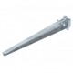 AS 15 41 FT 6421423 OBO BETTERMANN Squad per il profilo SI 8 B410mm, zincatura a caldo, DIN EN ISO 1461 Acci..
