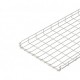 GRM 55 500VA4301 6001082 OBO BETTERMANN Bandeja de rejilla GRM, 55x500x3000, barnizado, Acero inoxidable 1.4..