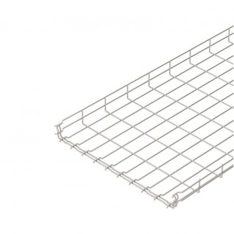 GRM 55 500VA4301 6001082 OBO BETTERMANN Vassoio GRM maglia, 55x500x3000, verniciatura, acciaio inox 1.4301, ..