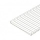 GRM 55 600VA4301 6001085 OBO BETTERMANN bandeja GRM malha, 55x600x3000, envernizamento, aço inoxidável 1.430..
