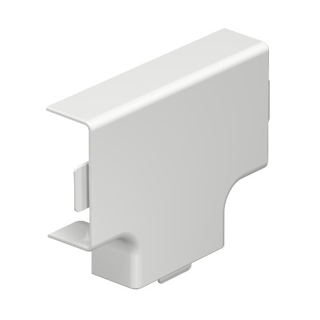 WDK HT15040RW 6192467 OBO BETTERMANN T-tap, 15x40mm, branco puro, 9010, cloreto de polivinilo, PVC