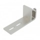 BFK 132 58VA4301 6003871 OBO BETTERMANN Serrage de fixation, pour une épaisseur maximale. faisceau 20mm, pei..