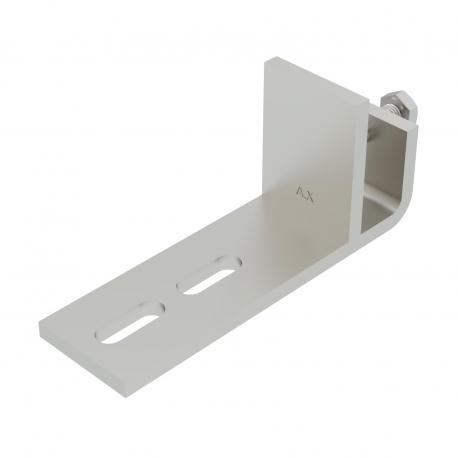 BFK 132 58VA4301 6003871 OBO BETTERMANN Serrage de fixation, pour une épaisseur maximale. faisceau 20mm, pei..