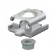 GSV 34 VA4401 6016648 OBO BETTERMANN Sindicatos grade reta Bandeja, de aço inoxidável 1.4401, VA, 1.4401