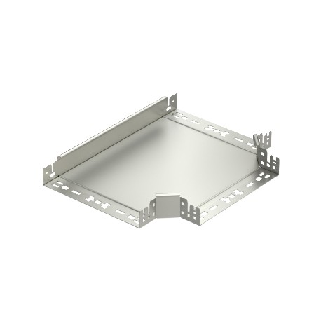 RTM 610 VA4571 6041380 OBO BETTERMANN Pièce en T avec connecteur rapide, 60x100, acier inoxydable, grade 316..