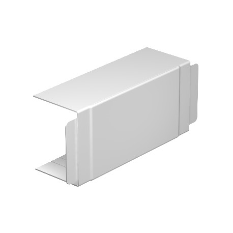 WDK HK100130RW 6192726 OBO BETTERMANN Derivazione croce e T, 100x130mm, bianco puro, 9010, Cloruro di polivi..