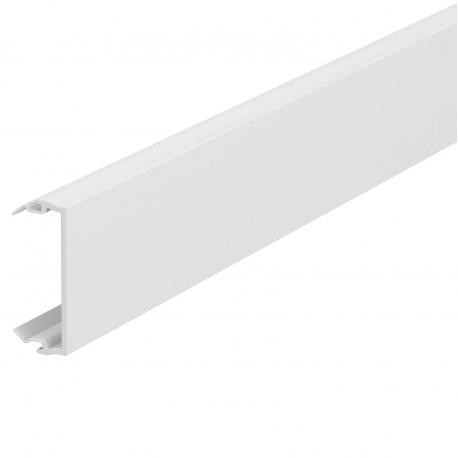 GK-OT45RW 6113010 OBO BETTERMANN Tapa GK-OT45RW, Rapid 45-2 45x2000 Cloruro de polivinilo, PVC
