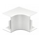 WDKH-I60090RW 6175598 OBO BETTERMANN ângulo interior, livre de halogênio, 60x90mm, puro branco, 9010, polica..