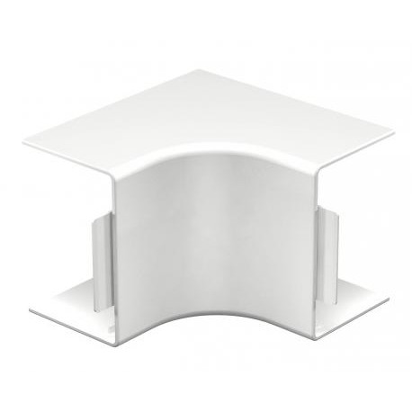 WDKH-I60090RW 6175598 OBO BETTERMANN angolo interno, privo di alogeni, 60x90mm, bianco puro, 9010, policarbo..