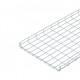 GRM 55 500 FT 6001432 OBO BETTERMANN Vassoio GRM maglia, 55x500x3000, zincato a caldo, DIN EN ISO 1461 Accia..