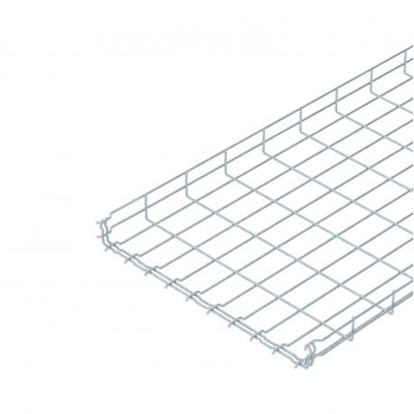 GRM 55 500 FT 6001432 OBO BETTERMANN Vassoio GRM maglia, 55x500x3000, zincato a caldo, DIN EN ISO 1461 Accia..