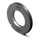 927 BAND-VA 5057922 OBO BETTERMANN Embrace nastro di montaggio., 40m, acciaio inox 1.4301, VA, 1.4301