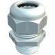 V-TEC L PG21 LGR 2024330 OBO BETTERMANN Prensaestopas, de rosca larga, PG21, gris claro, RAL 7035, Poliamida..