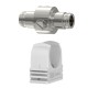 5093988 OBO BETTERMANN PROTECTION COAXIAL DS-N