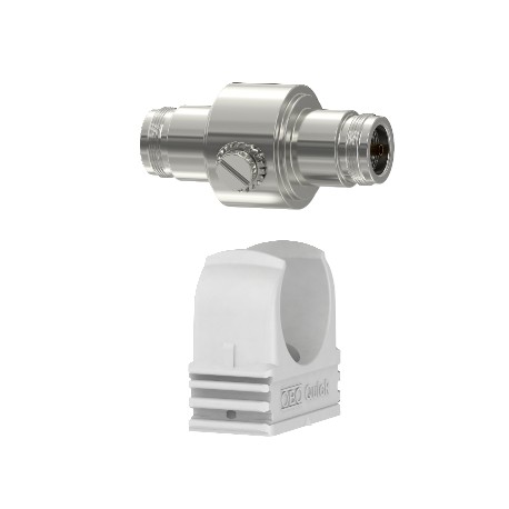 5093988 OBO BETTERMANN PROTEZIONE COASSIALE DS-N