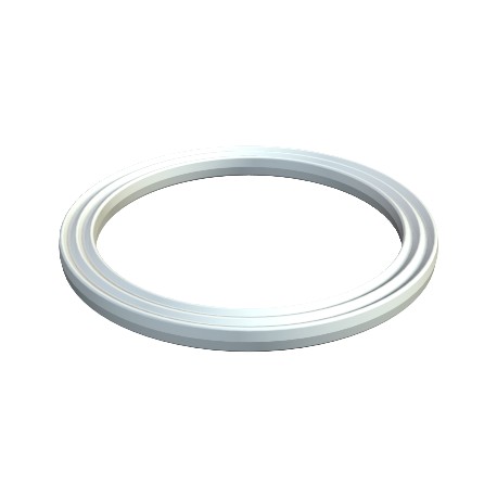 107 F PG11 PE 2030101 OBO BETTERMANN Connection thread sealing ring , PG11, Polyethylene, PE