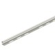 TSG 30 VA4571 6062054 OBO BETTERMANN Barrier strip for cable tray and cable ladder, 30x3000, Stainless steel..