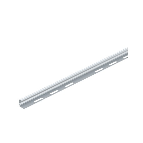 TSG 30 FS 6062050 OBO BETTERMANN parede divisória para a bandeja de cabos, 30x3000, banda galvanizado, DIN E..