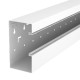 GS-A90170RW 6277900 OBO BETTERMANN Montage des dispositifs de canal, asymétrique, 90x170x2000, blanc pur, 90..