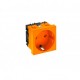 STD-D0 ROR1 6120010 OBO BETTERMANN POWER OUTLET STD-D0 NARAN1