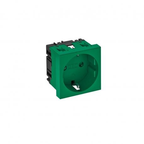 STD-D0 MZGN1 6120012 OBO BETTERMANN PRESA STD-D0 VERDE1