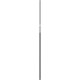 101 VL3500 5401993 OBO BETTERMANN punta di terminazione, riducendo, 3,5m, alluminio, Alu