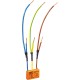 ÜSM-A-2 5092460 OBO BETTERMANN Überspannungsschutz Modul 45 für alle Installationssysteme, 255V,