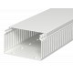 LKVH N 75125 6178566 OBO BETTERMANN Box Channel, sans halogène, 75x125x2000, gris clair, RAL 7035 polycarbon..