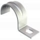 604 28 G 1003283 OBO BETTERMANN Bloccaggio clip, 1 piede 28mm, elettrozincato, DIN 50961 Acciaio St
