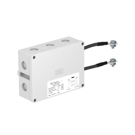 FS-V20 5099803 OBO BETTERMANN abertura de faísca, w / peças de acoplamento inst.,