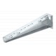 MWAG 12 41 FS 6424624 OBO BETTERMANN Wall and support bracket for mesh cable tray, B410mm, Strip-galvanised,..