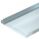 MKSMU 660 FS 6059243 OBO BETTERMANN Bandeja portacables MKSM, ciega, con unión rápida, 60x600x3050, galvaniz..