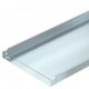 MKSMU 650 FS 6059241 OBO BETTERMANN Kabelrinne MKSMU unperf. mit Schnellkupplung, 60x500x3050, bandverzinkt,..