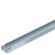 MKSMU 610 FT 6059248 OBO BETTERMANN bandeja de cabos MKSM, cego, com engate rápido, 60x100x3050, galvanizado..