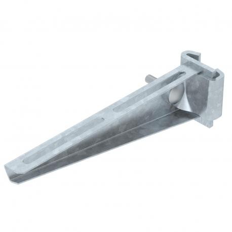AS 15 21 FT 6421350 OBO BETTERMANN Lista de convocados para o perfil SI 8 B210mm, galvanizado a quente, DIN ..