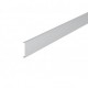 GA-TW70 6279711 OBO BETTERMANN Parete divisoria per GA 70, 53x24x2000 Acciaio St