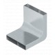 KV2 25048 7400640 OBO BETTERMANN Codo vertical KV2 25048, 2 comp. para EÜK Acero, St Acero, St galvanizado e..