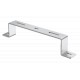 DBL 50 200VA4401 6015632 OBO BETTERMANN Spacer, B200mm, acciaio inox 1.4401, VA, 1.4401