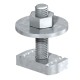 MS41HB M12x100A4 1148442 OBO BETTERMANN LA VIS C/CBZ CROCHET MS4121/4141