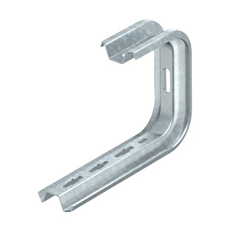 TPD 345 FT 6363869 OBO BETTERMANN Il supporto per parete e soffitto, profilo TP, B345mm, zincatura a caldo, ..