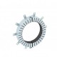 TCX-250 7202215 OBO BETTERMANN TCX-250, TCX-250, 353x51,5, banda zincato, DIN EN 10147, costruzione