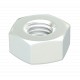 HN M12 A2 3397114 OBO BETTERMANN dado esagonale, M12, acciaio inox 1.4301, VA, 1.4301