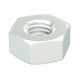 DIN 934 M12 VA 3397114 OBO BETTERMANN Hexagonal nut , M12, Stainless steel, grade 304, VA, 1.4301